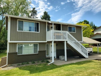 Robert St, Pullman, Washington 99163, 4 Bedrooms Bedrooms, ,2 BathroomsBathrooms,Multi-family,For Sale,Robert St,284652