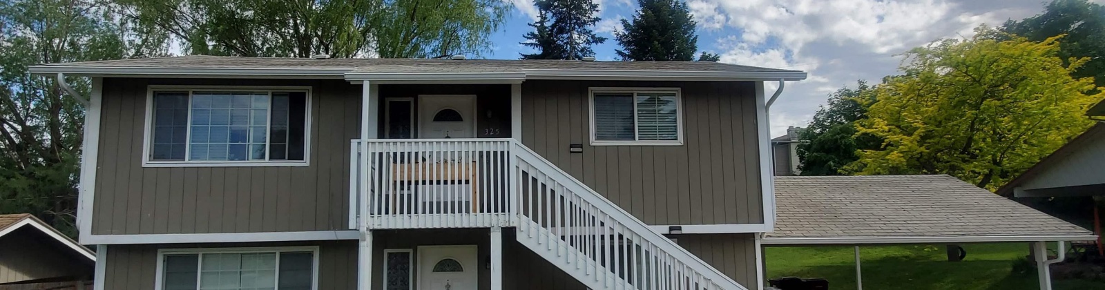 Robert St, Pullman, Washington 99163, 4 Bedrooms Bedrooms, ,2 BathroomsBathrooms,Multi-family,For Sale,Robert St,284652