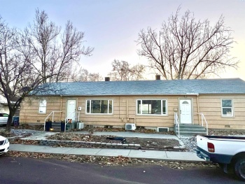Kimball, Richland, Washington 99354, 7 Bedrooms Bedrooms, ,3 BathroomsBathrooms,Tri-plex,For Sale,Kimball,282075