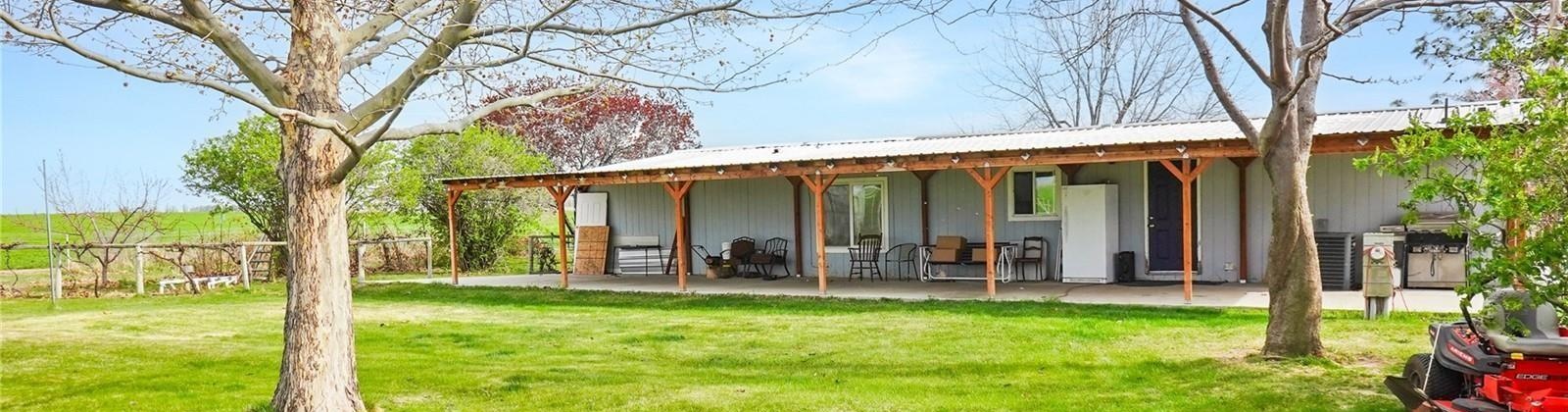 Rd 28, Mattawa, Washington 99349, ,Agricultural Land,For Sale,Rd 28,284545
