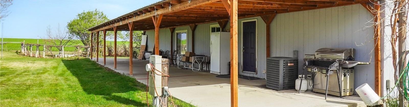 Rd 28, Mattawa, Washington 99349, ,Agricultural Land,For Sale,Rd 28,284545