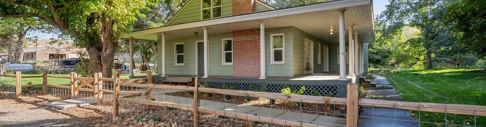 Herron Hollow Rd, Prescot, Washington 99348, ,Irrigated,For Sale,Herron Hollow Rd,281397