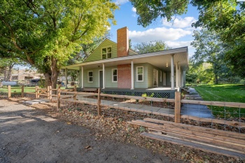 Herron Hollow Rd, Prescot, Washington 99348, ,Irrigated,For Sale,Herron Hollow Rd,281397