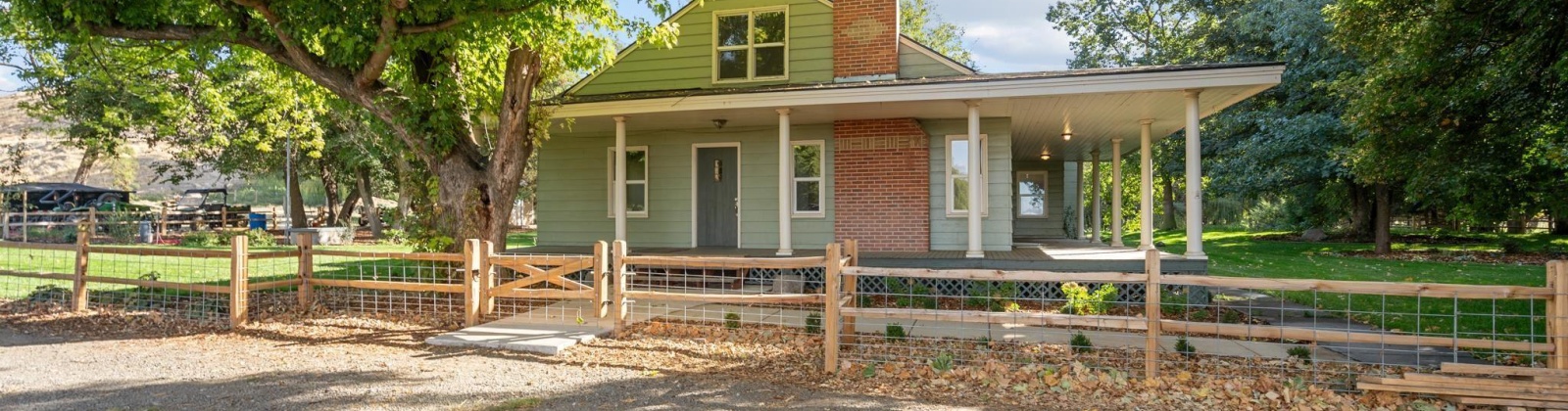 Herron Hollow Rd, Prescot, Washington 99348, ,Irrigated,For Sale,Herron Hollow Rd,281397