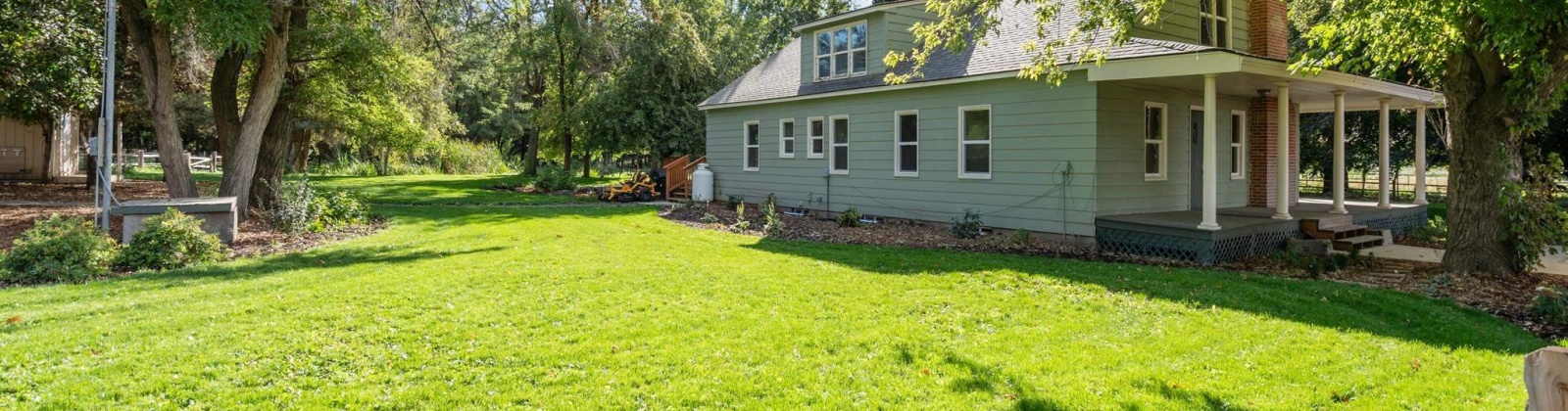 Herron Hollow Rd, Prescot, Washington 99348, ,Irrigated,For Sale,Herron Hollow Rd,281397