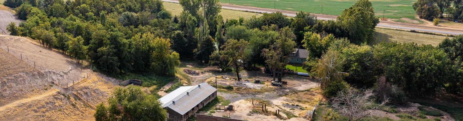 Herron Hollow Rd, Prescot, Washington 99348, ,Irrigated,For Sale,Herron Hollow Rd,281397
