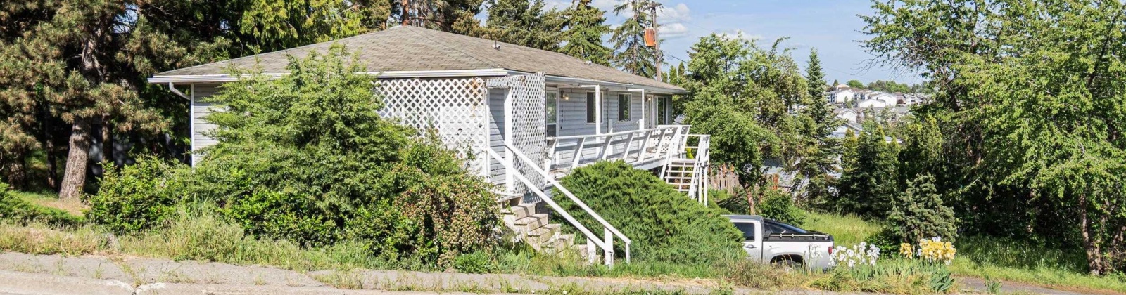 Deane St, Pullman, Washington 99163, 6 Bedrooms Bedrooms, ,3 BathroomsBathrooms,Multi-family,For Sale,Deane St,284629