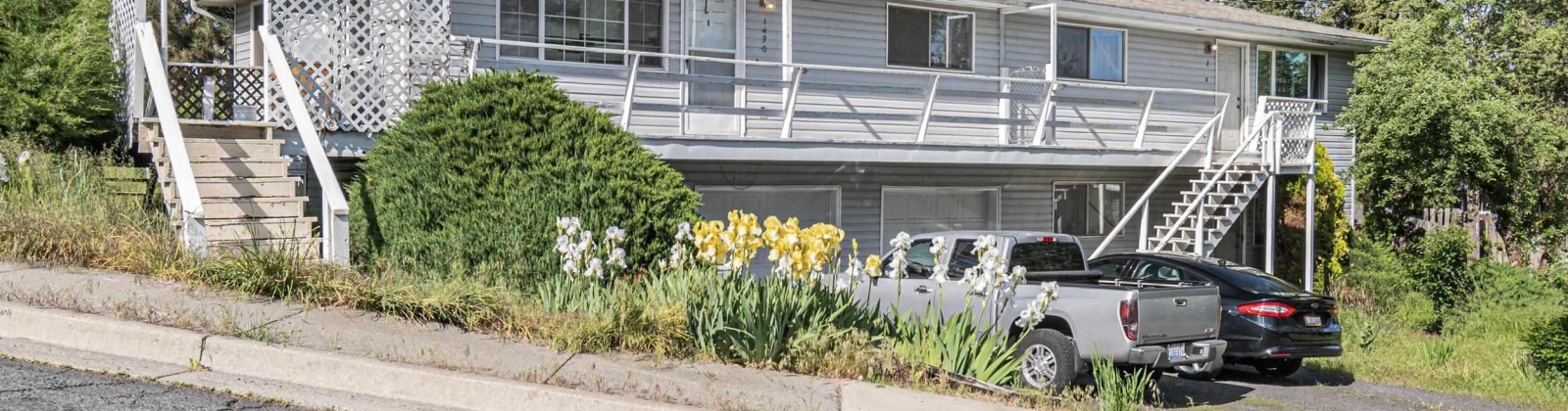 Deane St, Pullman, Washington 99163, 6 Bedrooms Bedrooms, ,3 BathroomsBathrooms,Multi-family,For Sale,Deane St,284629