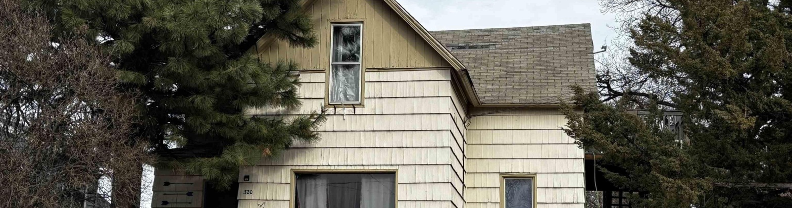 High St, Pullman, Washington 99163, 5 Bedrooms Bedrooms, ,3 BathroomsBathrooms,Multi-family,For Sale,High St,282272