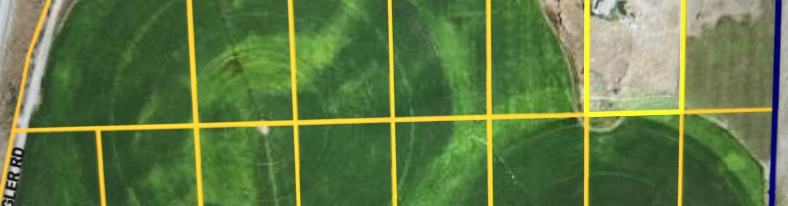 Ziegler, Eltopia, Washington 99330, ,Irrigated,For Sale,Ziegler,283283