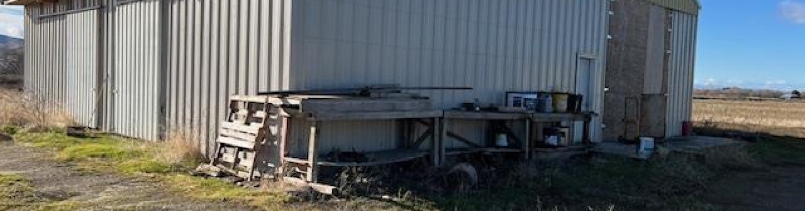 Apricot Rd, Prosser, Washington 99350, ,Irrigated,For Sale,Apricot Rd,281530