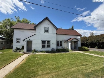 I Street, Colfax, Washington 99111, 4 Bedrooms Bedrooms, ,3 BathroomsBathrooms,Multi-family,For Sale,I Street,284557