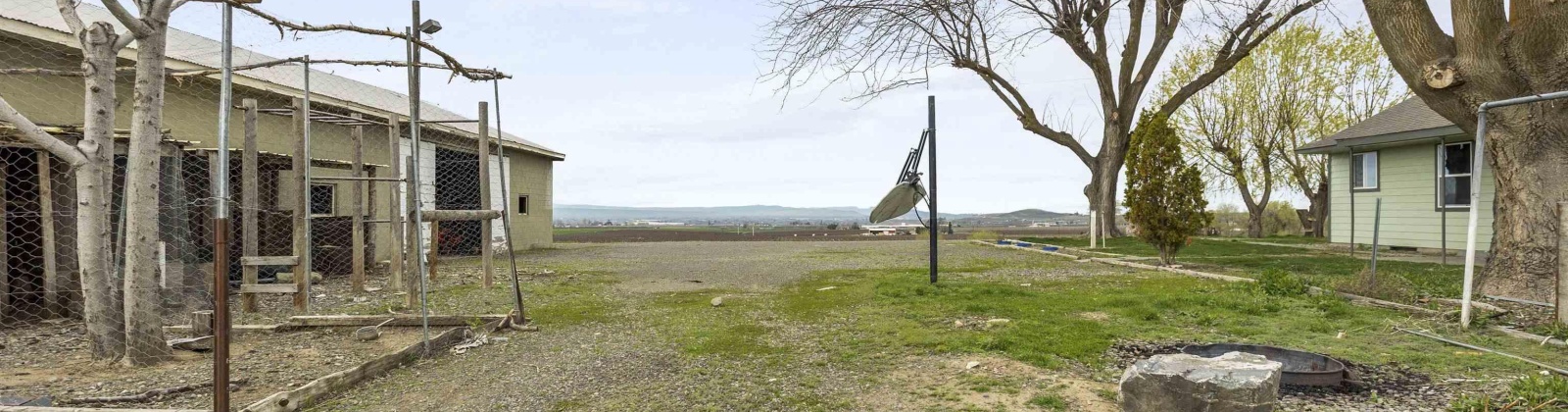 Evans Road, Prosser, Washington 99350, ,Irrigated,For Sale,Evans Road,282946