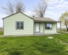 Evans Road, Prosser, Washington 99350, ,Irrigated,For Sale,Evans Road,282946