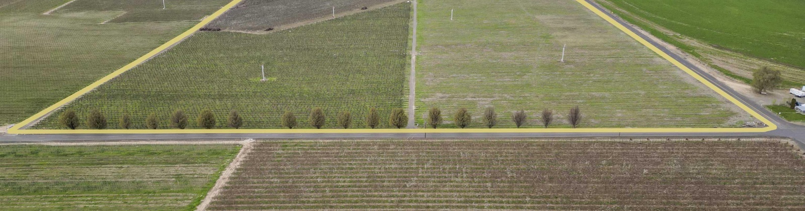 Evans Road, Prosser, Washington 99350, ,Irrigated,For Sale,Evans Road,282946