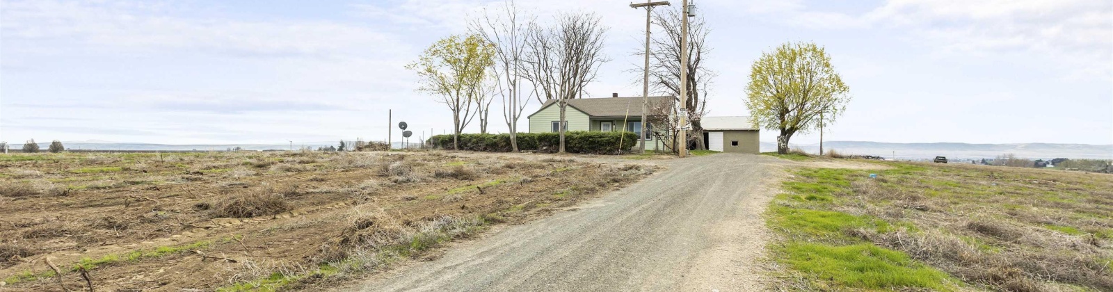 Evans Road, Prosser, Washington 99350, ,Irrigated,For Sale,Evans Road,282946