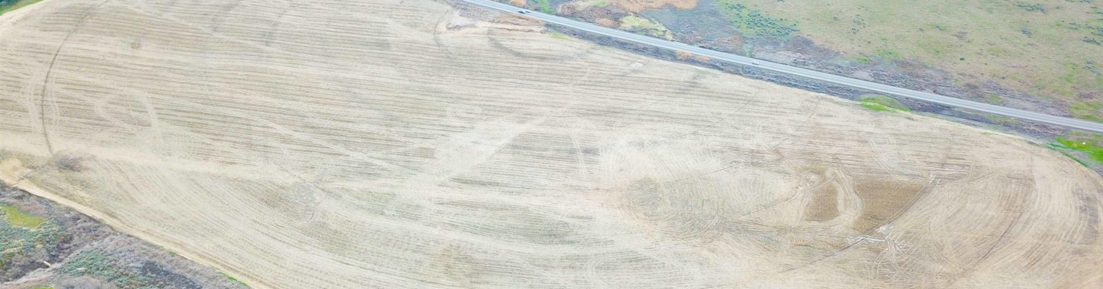 Paradise Rd (ptn Blk 18, FU 221), Connell, Washington 99326-9716, ,Irrigated,For Sale,Paradise Rd (ptn Blk 18, FU 221),282943