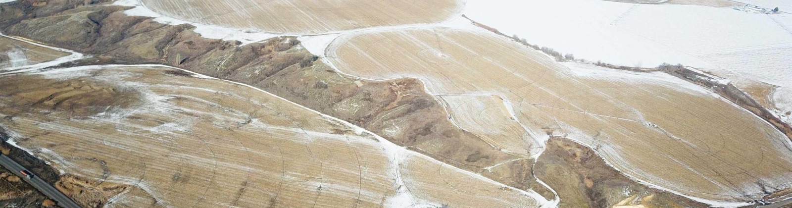 Paradise Rd (ptn Blk 18, FU 221), Connell, Washington 99326-9716, ,Irrigated,For Sale,Paradise Rd (ptn Blk 18, FU 221),282943