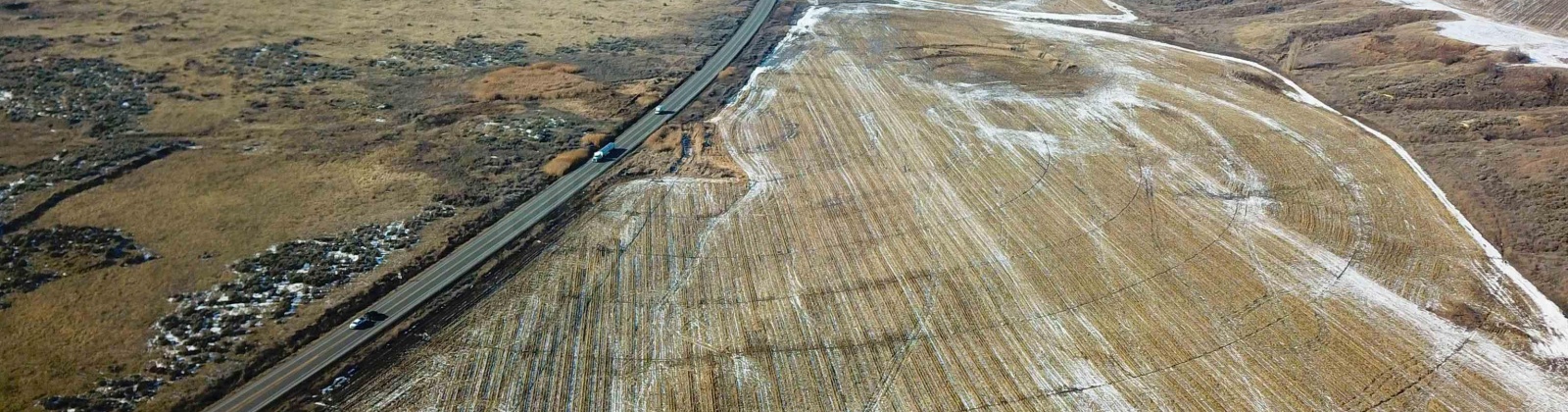 Paradise Rd (ptn Blk 18, FU 221), Connell, Washington 99326-9716, ,Irrigated,For Sale,Paradise Rd (ptn Blk 18, FU 221),282943