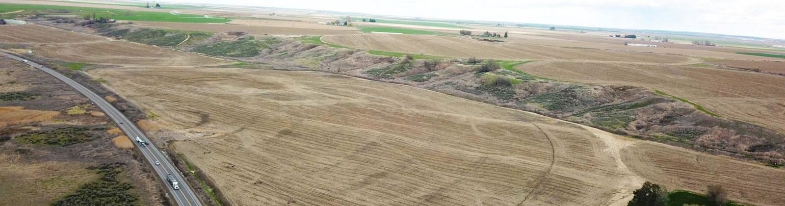 Paradise Rd (ptn Blk 18, FU 221), Connell, Washington 99326-9716, ,Irrigated,For Sale,Paradise Rd (ptn Blk 18, FU 221),282943