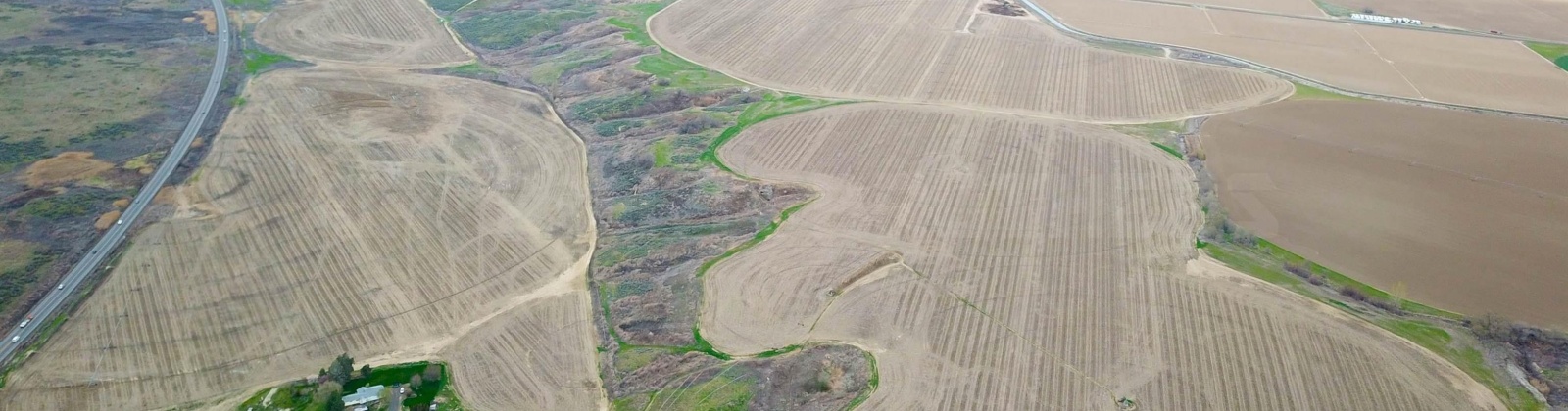 Paradise Rd (ptn Blk 18, FU 221), Connell, Washington 99326-9716, ,Irrigated,For Sale,Paradise Rd (ptn Blk 18, FU 221),282943