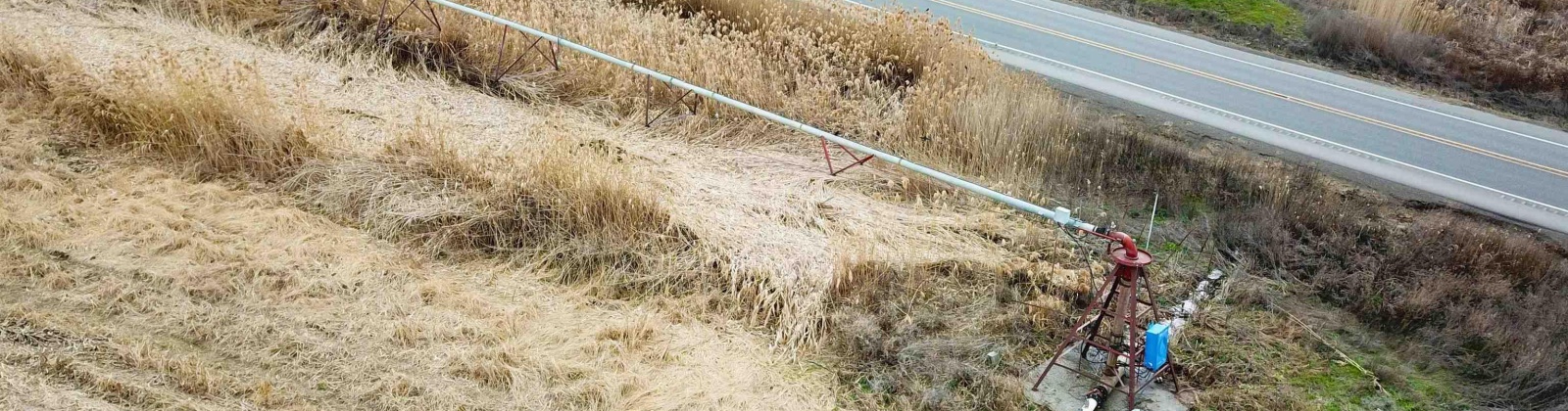 Paradise Rd (ptn Blk 18, FU 221), Connell, Washington 99326-9716, ,Irrigated,For Sale,Paradise Rd (ptn Blk 18, FU 221),282943