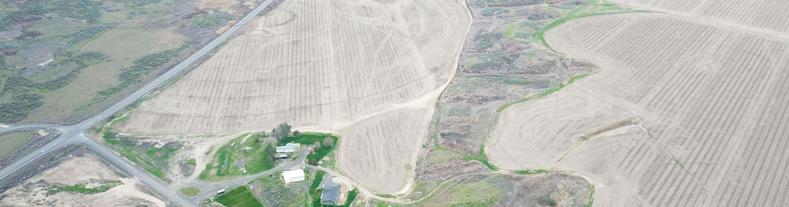 Paradise Rd (ptn Blk 18, FU 221), Connell, Washington 99326-9716, ,Irrigated,For Sale,Paradise Rd (ptn Blk 18, FU 221),282943