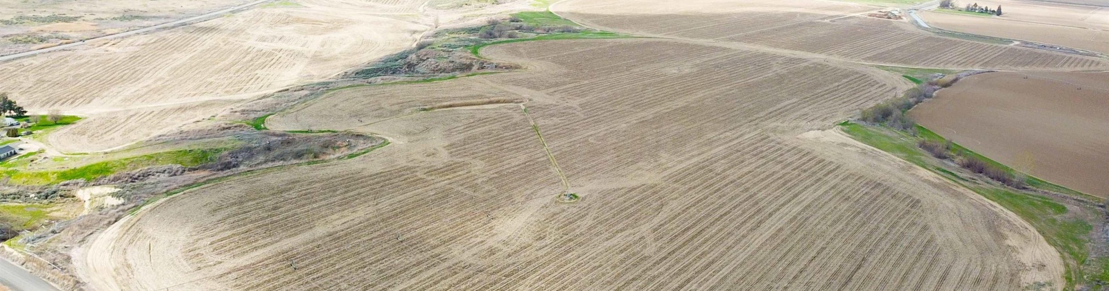 Paradise Rd (ptn Blk 18, FU 221), Connell, Washington 99326-9716, ,Irrigated,For Sale,Paradise Rd (ptn Blk 18, FU 221),282943