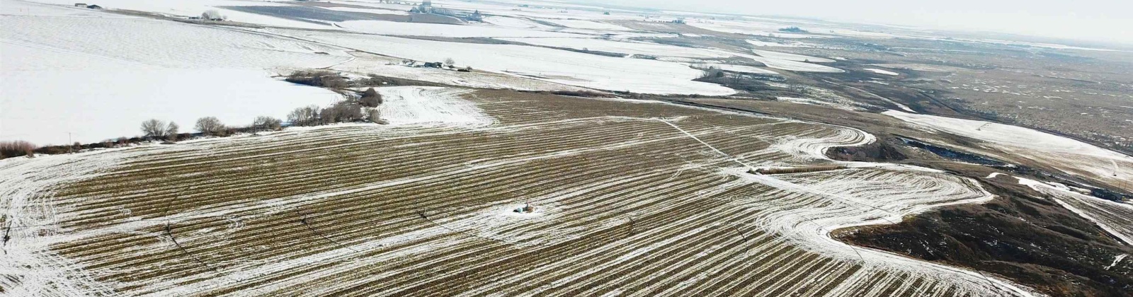 Paradise Rd (ptn Blk 18, FU 221), Connell, Washington 99326-9716, ,Irrigated,For Sale,Paradise Rd (ptn Blk 18, FU 221),282943