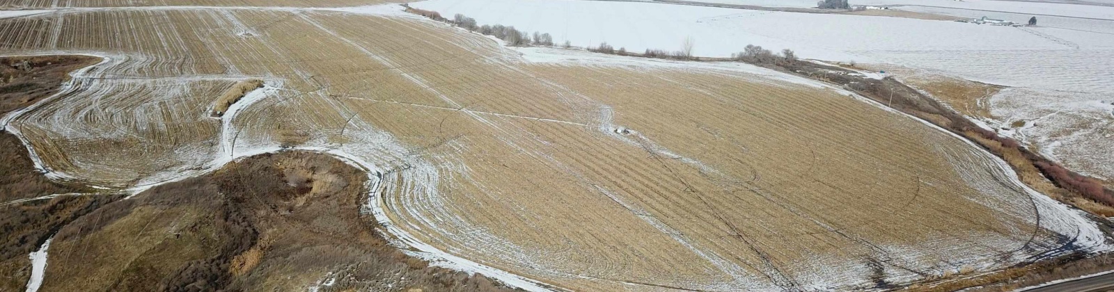 Paradise Rd (ptn Blk 18, FU 221), Connell, Washington 99326-9716, ,Irrigated,For Sale,Paradise Rd (ptn Blk 18, FU 221),282943