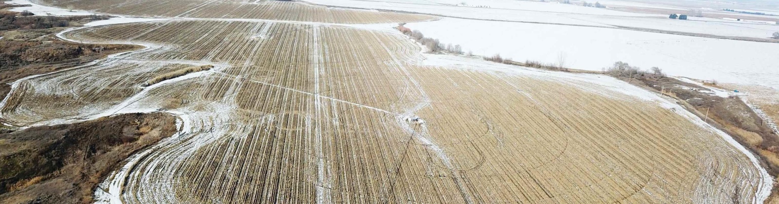Paradise Rd (ptn Blk 18, FU 221), Connell, Washington 99326-9716, ,Irrigated,For Sale,Paradise Rd (ptn Blk 18, FU 221),282943