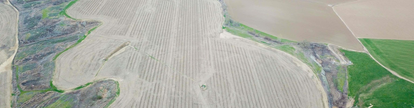 Paradise Rd (ptn Blk 18, FU 221), Connell, Washington 99326-9716, ,Irrigated,For Sale,Paradise Rd (ptn Blk 18, FU 221),282943