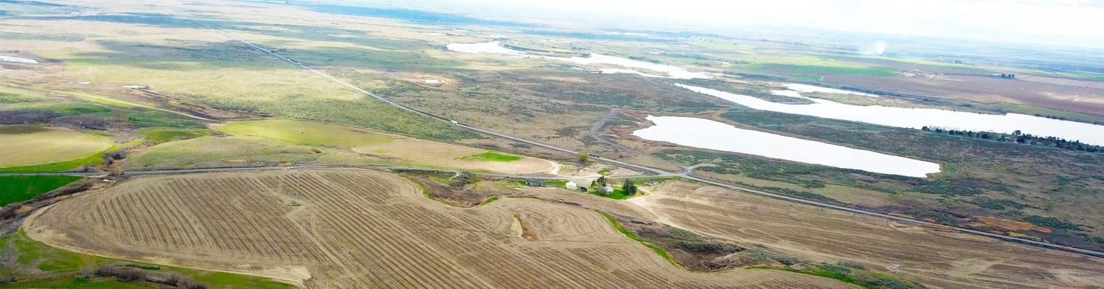 Paradise Rd (ptn Blk 18, FU 221), Connell, Washington 99326-9716, ,Irrigated,For Sale,Paradise Rd (ptn Blk 18, FU 221),282943