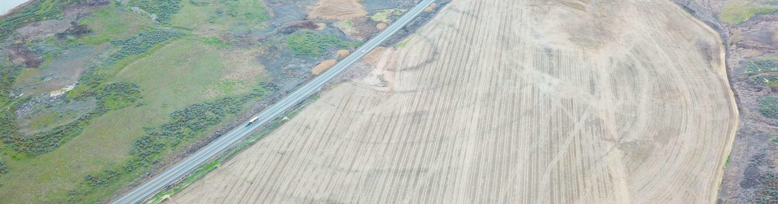 Paradise Rd (ptn Blk 18, FU 221), Connell, Washington 99326-9716, ,Irrigated,For Sale,Paradise Rd (ptn Blk 18, FU 221),282943