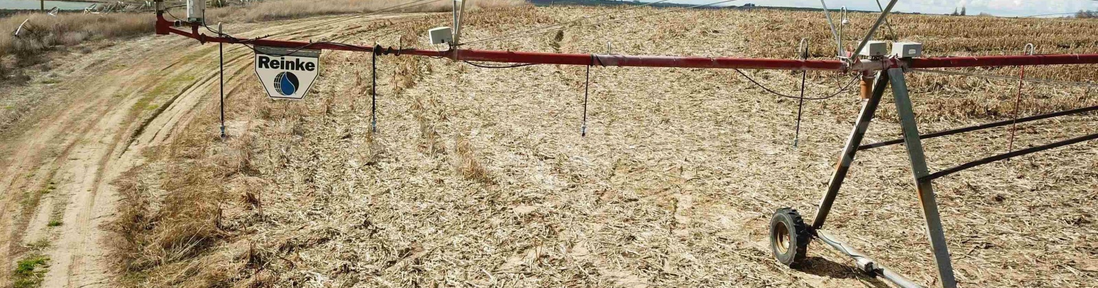 Paradise Rd (ptn Blk 18, FU 221), Connell, Washington 99326-9716, ,Irrigated,For Sale,Paradise Rd (ptn Blk 18, FU 221),282943