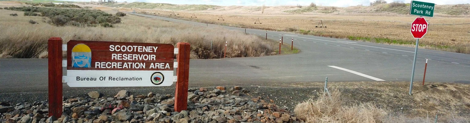 Paradise Rd (ptn Blk 18, FU 221), Connell, Washington 99326-9716, ,Irrigated,For Sale,Paradise Rd (ptn Blk 18, FU 221),282943