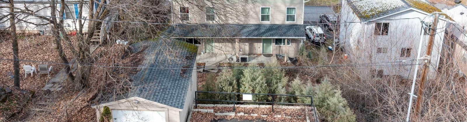 Illinois, Pullman, Washington 99163, 8 Bedrooms Bedrooms, ,6 BathroomsBathrooms,Duplex,For Sale,Illinois,282382
