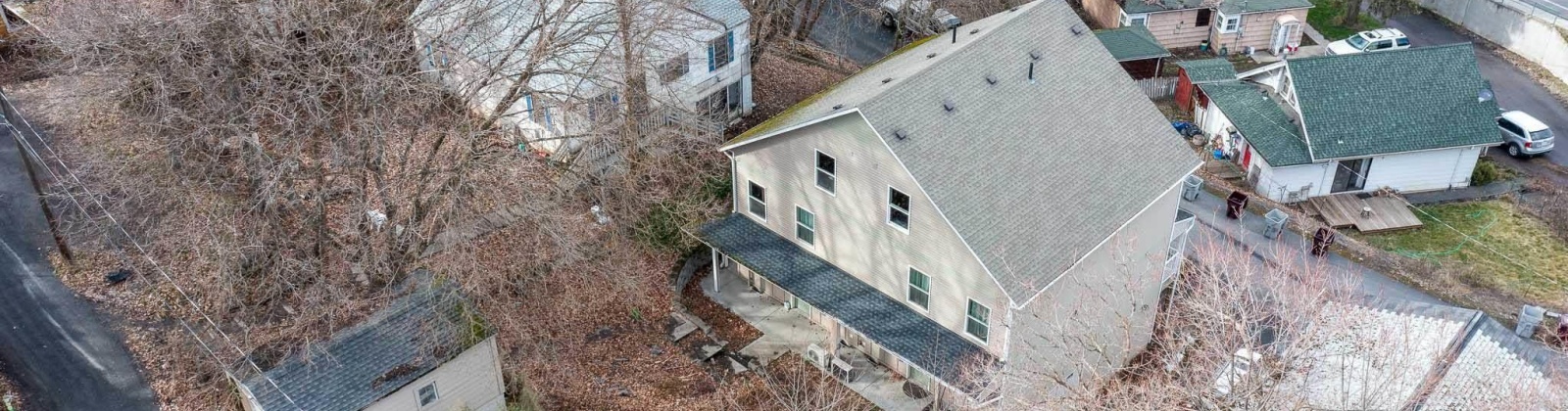 Illinois, Pullman, Washington 99163, 8 Bedrooms Bedrooms, ,6 BathroomsBathrooms,Duplex,For Sale,Illinois,282382