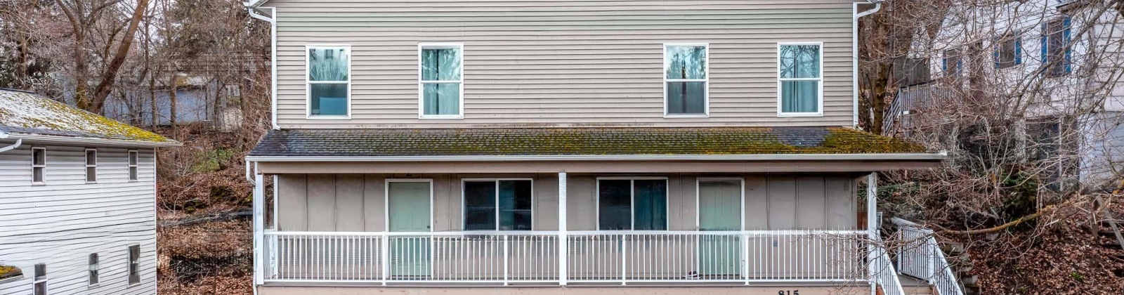Illinois, Pullman, Washington 99163, 8 Bedrooms Bedrooms, ,6 BathroomsBathrooms,Duplex,For Sale,Illinois,282382