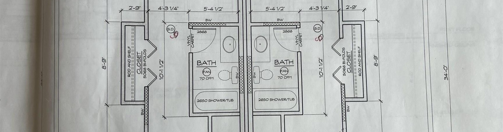 Illinois, Pullman, Washington 99163, 8 Bedrooms Bedrooms, ,6 BathroomsBathrooms,Duplex,For Sale,Illinois,282382