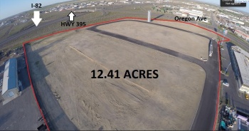 Idaho, Pasco, Washington, ,Commercial,For Sale,Idaho,258200