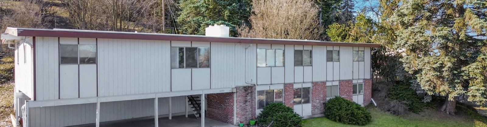 Wheatland, Pullman, Washington 99163, 8 Bedrooms Bedrooms, ,5 BathroomsBathrooms,Tri-plex,For Sale,Wheatland,282452