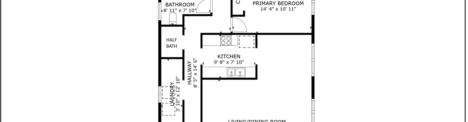 Wheatland, Pullman, Washington 99163, 8 Bedrooms Bedrooms, ,5 BathroomsBathrooms,Tri-plex,For Sale,Wheatland,282452