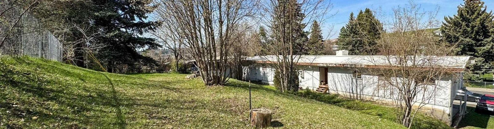 Wheatland, Pullman, Washington 99163, 8 Bedrooms Bedrooms, ,5 BathroomsBathrooms,Multi-family,For Sale,Wheatland,282452