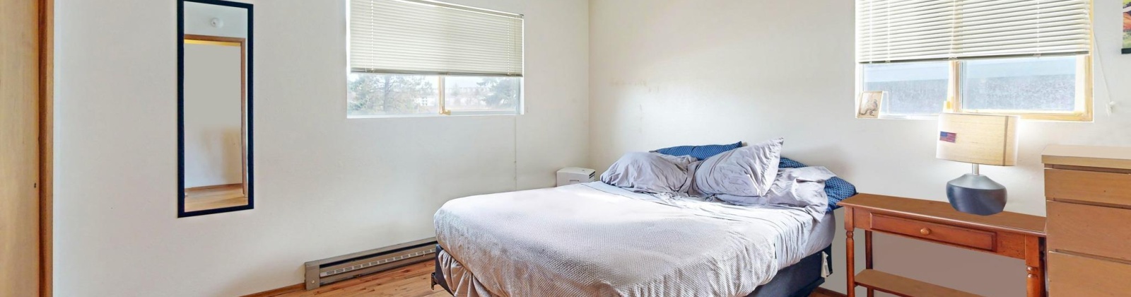 Wheatland, Pullman, Washington 99163, 8 Bedrooms Bedrooms, ,5 BathroomsBathrooms,Tri-plex,For Sale,Wheatland,282452
