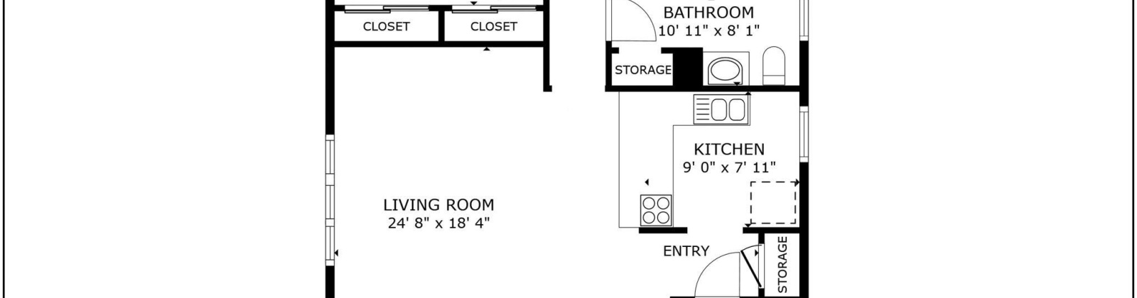 Wheatland, Pullman, Washington 99163, 8 Bedrooms Bedrooms, ,5 BathroomsBathrooms,Tri-plex,For Sale,Wheatland,282452