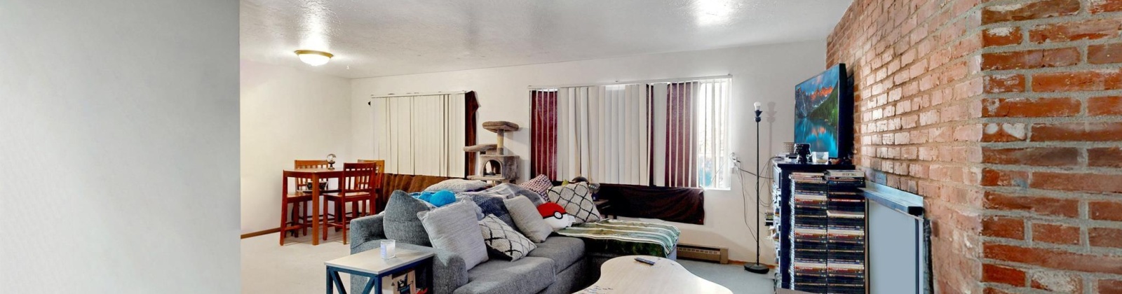 Wheatland, Pullman, Washington 99163, 8 Bedrooms Bedrooms, ,5 BathroomsBathrooms,Tri-plex,For Sale,Wheatland,282452