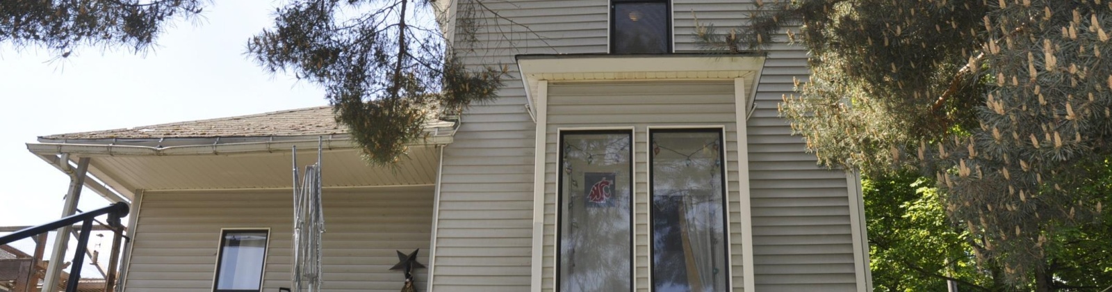 Holbrook PL, Pullman, Washington 99163, 3 Bedrooms Bedrooms, ,2 BathroomsBathrooms,Multi-family,For Sale,Holbrook PL,284377