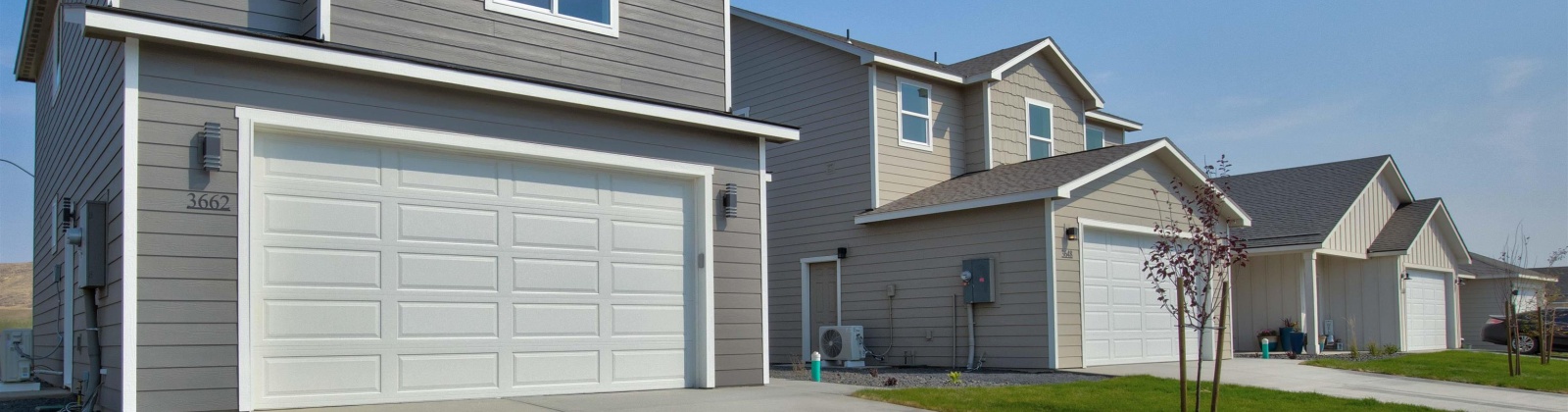 Stardust St, Richland, Washington 99352, 3 Bedrooms Bedrooms, ,3 BathroomsBathrooms,Site Built-owned Lot,For Sale,Stardust St,281630