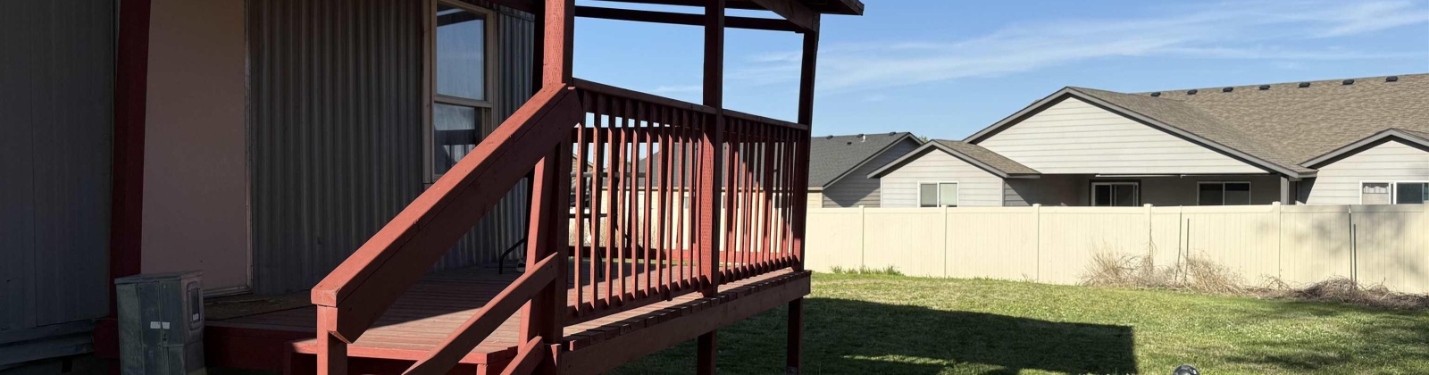 45th Avenue, Kennewick, Washington 99337, 3 Bedrooms Bedrooms, ,2 BathroomsBathrooms,Manufactured Rented Lot,For Sale,45th Avenue,281652